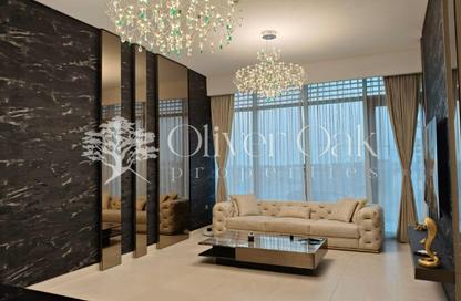 Apartment - 1 - 2 for sale in Canal Front Residence 4 - Canal Front Residences - Al Wasl - Dubai Apartment - 1 - 2 for sale in Canal Front Residence 4 - Canal Front Residences - Al Wasl - Dubai