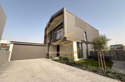 Villa - 5 Bedrooms - 7 Bathrooms for sale in Nad Al Sheba Gardens 2 - Nad Al Sheba Gardens - Nad Al Sheba - Dubai