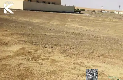 Land - Studio for sale in Manama - Ajman