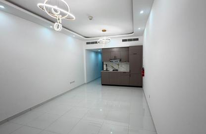 Apartment - Studio - 1 Bathroom for rent in Elwishy - Dubai Land Residence Complex - Dubai