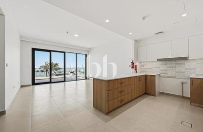 Apartment - 3 Bedrooms - 4 Bathrooms for rent in Seagate Building 2 - Seagate - Mina Rashid - Dubai Apartment - 3 Bedrooms - 4 Bathrooms for rent in Seagate Building 2 - Seagate - Mina Rashid - Dubai