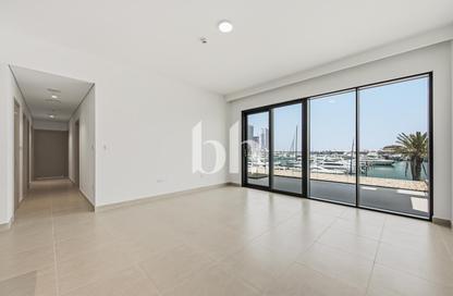Apartment - 3 Bedrooms - 4 Bathrooms for rent in Seagate Building 2 - Seagate - Mina Rashid - Dubai Apartment - 3 Bedrooms - 4 Bathrooms for rent in Seagate Building 2 - Seagate - Mina Rashid - Dubai