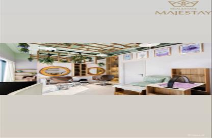 Retail - Studio - 1 Bathroom for sale in Azizi Riviera 46 - Azizi Riviera - Meydan One - Meydan - Dubai