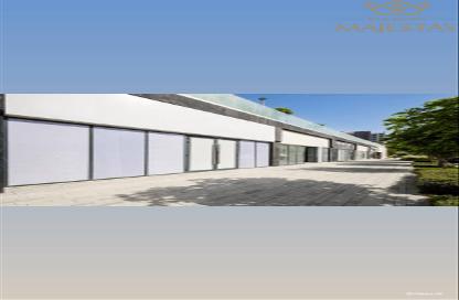 Retail - Studio - 1 Bathroom for sale in Azizi Riviera 46 - Azizi Riviera - Meydan One - Meydan - Dubai