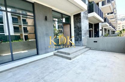 Apartment - 2 Bedrooms - 4 Bathrooms for rent in Belgravia 2 - Belgravia - District 11 - Jumeirah Village Circle - Dubai