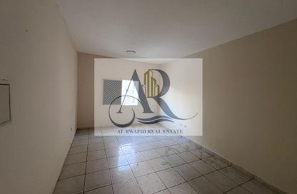Apartment - Studio - 1 Bathroom for rent in Al Naemiya Tower 2 - Al Naemiya Towers - Al Nuaimiya - Ajman
