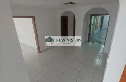 شقة - 2 غرف نوم - 2 حمامات للايجار في برج علي موسى 1 - المجاز 2 - المجاز - الشارقة