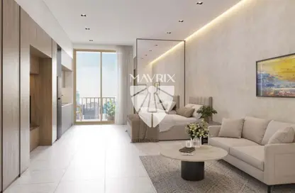 شقة - 1 حمام للبيع في إيلانو - ارجان - دبي