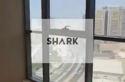 Apartment - 2 Bedrooms - 3 Bathrooms for sale in Gulfa Towers - Al Rashidiya 1 - Al Rashidiya - Ajman