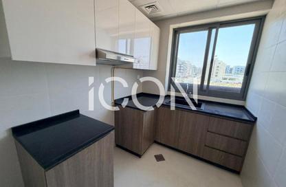 Apartment - 1 Bedroom - 2 Bathrooms for rent in Al Warsan 4 - Al Warsan - Dubai