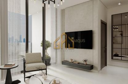 Apartment - 2 - 3 for sale in Marquis Horizon - The Pulse - Residential District - Dubai South (Dubai World Central) - Dubai