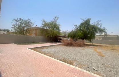 Villa - 3 - 4 for rent in Al Dhait South - Al Dhait - Ras Al Khaimah