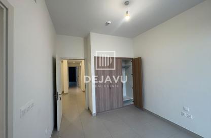 Villa - 4 Bedrooms - 5 Bathrooms for rent in The Pulse Beachfront - The Pulse - Dubai South (Dubai World Central) - Dubai