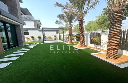 Villa - 4 - 6 for rent in Alaya - Tilal Al Ghaf - Dubai Villa - 4 - 6 for rent in Alaya - Tilal Al Ghaf - Dubai