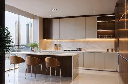 Apartment - 2 Bedrooms - 3 Bathrooms for sale in Azizi Raffi - Al Furjan - Dubai