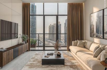 Apartment - 2 Bedrooms - 3 Bathrooms for sale in Azizi Raffi - Al Furjan - Dubai