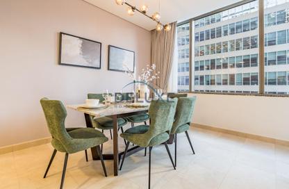 Apartment - 2 Bedrooms - 3 Bathrooms for rent in Sky Gardens - DIFC - Dubai