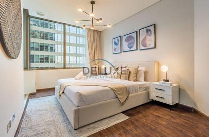 Apartment - 2 Bedrooms - 3 Bathrooms for rent in Sky Gardens - DIFC - Dubai