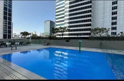 شقة - 2 غرف نوم - 3 حمامات للبيع في ماركيز سكوير تاور - الخليج التجاري - دبي