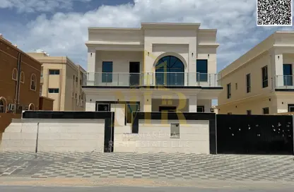 Villa - 5 Bedrooms - 7 Bathrooms for sale in Al Rawda 3 - Al Rawda - Ajman
