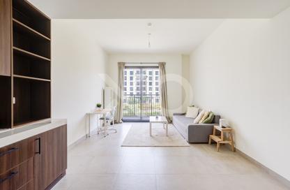 Apartment - 1 - 1 for rent in Ascot Residences - Town Square - Dubai