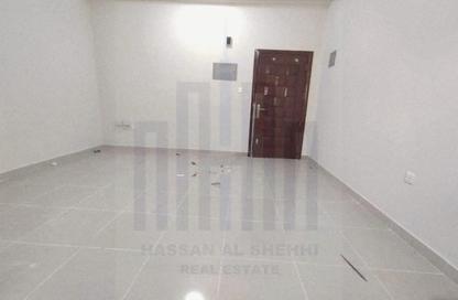 Apartment - Studio - 1 for rent in Fire Station Road - Muwaileh - Sharjah Apartment - Studio - 1 for rent in Fire Station Road - Muwaileh - Sharjah