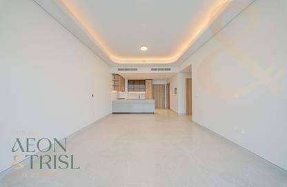 Apartment - 1 - 2 for sale in Golf Residences by Fortimo - Dubai Hills Estate - Dubai