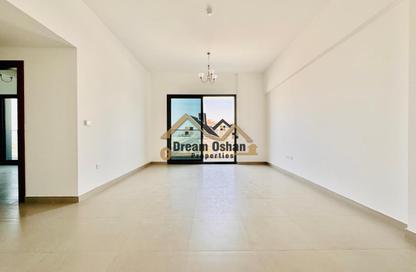 Apartment - 2 - 3 for rent in L'Olivier Residence - International City Phase 2 - Al Warsan 4 - Al Warsan - Dubai