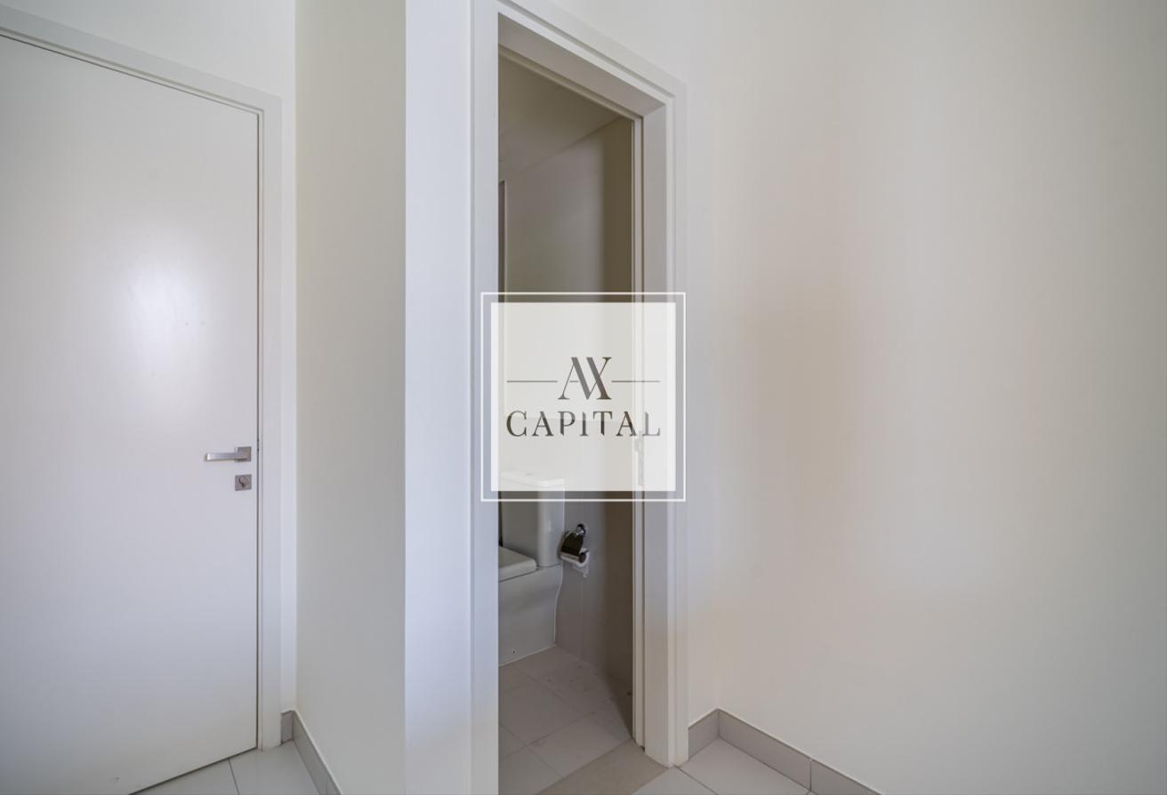 Single Row | Well Maintained | Prime Location photo 9