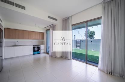 Townhouse - 3 Bedrooms - 4 Bathrooms for rent in Parkside 2 - Emaar South - Dubai South (Dubai World Central) - Dubai Townhouse - 3 Bedrooms - 4 Bathrooms for rent in Parkside 2 - Emaar South - Dubai South (Dubai World Central) - Dubai
