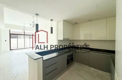 Townhouse - 4 Bedrooms - 5 Bathrooms for sale in Elie Saab VIE Townhouses - District 11 - Mohammed Bin Rashid City - Dubai