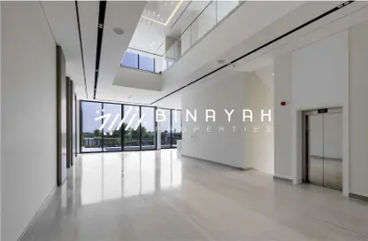 Villa - 6 Bedrooms for sale in The Fairway - Dubai Hills Estate - Dubai