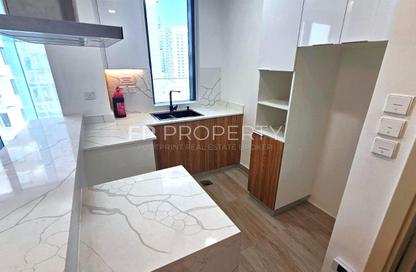 Apartment - 1 - 2 for sale in The East Crest by Meteora - District 17 - Jumeirah Village Circle - Dubai