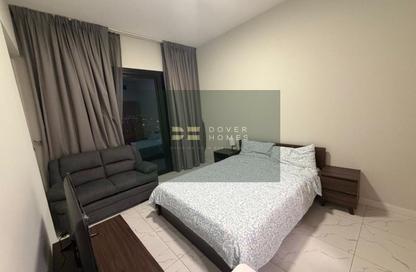 Apartment - Studio - 1 Bathroom for rent in Alexis Tower - Downtown Jebel Ali - Dubai Apartment - Studio - 1 Bathroom for rent in Alexis Tower - Downtown Jebel Ali - Dubai