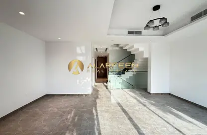 Townhouse - 4 Bedrooms - 5 Bathrooms for rent in Sydney Villas - District 18 - Jumeirah Village Circle - Dubai