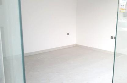 Shop - Studio - 1 Bathroom for rent in Al Rawda 3 - Al Rawda - Ajman