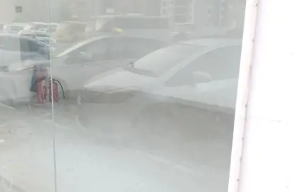 Shop - Studio - 1 Bathroom for rent in Al Rawda 3 - Al Rawda - Ajman