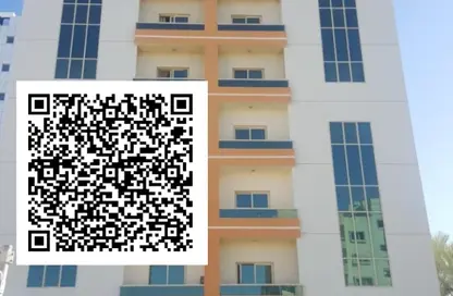 Apartment - 1 Bedroom - 1 Bathroom for rent in Geepas Building 3 - Al Rashidiya 2 - Al Rashidiya - Ajman