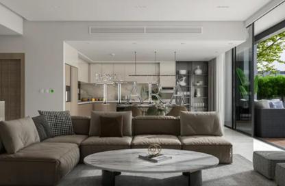Townhouse - 2 Bedrooms - 3 Bathrooms for sale in Reportage Village 1 - Reportage Village - Dubai Townhouse - 2 Bedrooms - 3 Bathrooms for sale in Reportage Village 1 - Reportage Village - Dubai