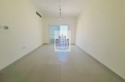 Apartment - 2 Bedrooms - 2 Bathrooms for rent in Fire Station Road - Muwaileh - Sharjah