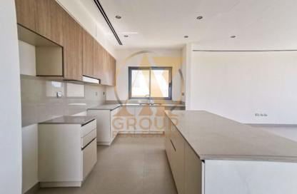 Villa - 4 - 4 for rent in Sidra Villas I - Sidra Villas - Dubai Hills Estate - Dubai