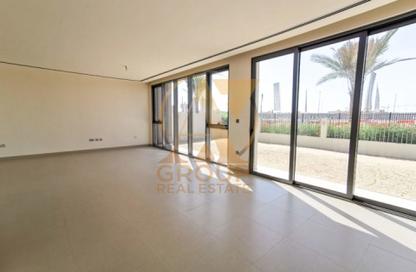 Villa - 4 - 4 for rent in Sidra Villas I - Sidra Villas - Dubai Hills Estate - Dubai