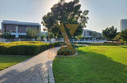 Villa - 4 - 4 for rent in Sidra Villas I - Sidra Villas - Dubai Hills Estate - Dubai