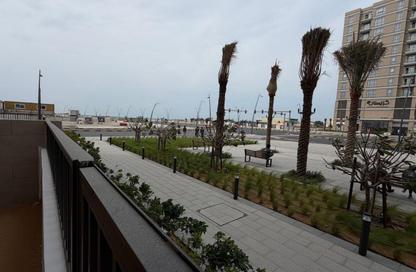 Apartment - 1 Bedroom - 2 Bathrooms for sale in Maryam Island - Al Khan - Sharjah