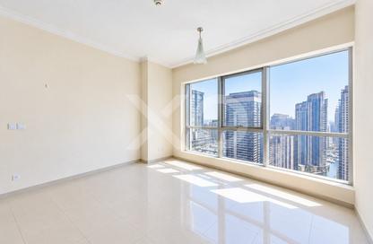 Apartment - 2 - 3 for sale in Bay Central Tower West - Bay Central - Dubai Marina - Dubai