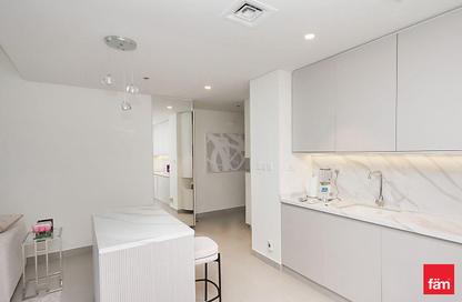Apartment - 1 Bedroom - 2 Bathrooms for sale in Forte 2 - Forte - Downtown Dubai - Dubai