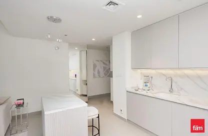 Apartment - 1 Bedroom - 2 Bathrooms for sale in Forte 2 - Forte - Downtown Dubai - Dubai