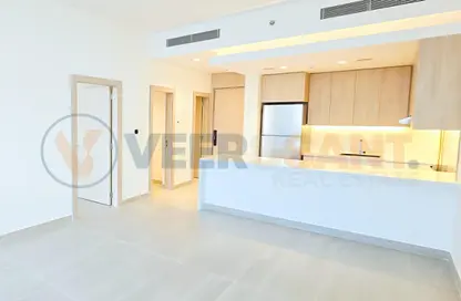 Apartment - 1 Bedroom - 2 Bathrooms for rent in Pearls by Vision - Dubai Silicon Oasis - Dubai