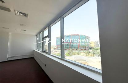 Office Space - Studio for sale in IT Plaza - Dubai Silicon Oasis - Dubai