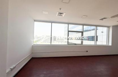 Office Space - Studio for sale in IT Plaza - Dubai Silicon Oasis - Dubai